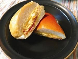 パンの田島 学芸大学駅前店