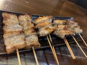 やきとり千両 南5条店