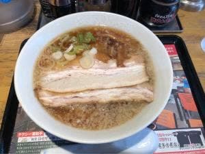 らあめん花月嵐 綱島駅前店