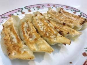 餃子の王将 新札幌店