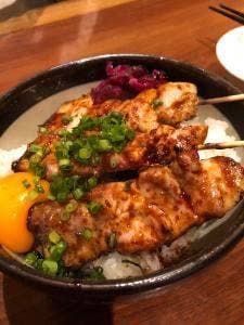やきとり処 大舞 立川店