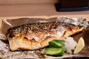 和食屋 琥珀