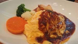 カフェ・トレイル&トラック