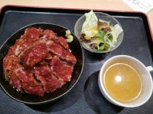 アメリカンステーキハウス デンバープレミアム 掛川PA上り線店