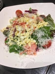 北海道イタリアン MiaBocca エキアプレミエ和光店