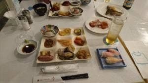 レストラン モラモラ 石垣シーサイドホテル