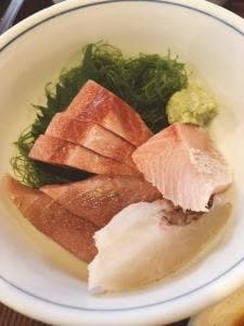 千里浜 日本橋店