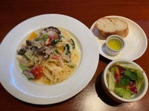 ラ・ポルタ