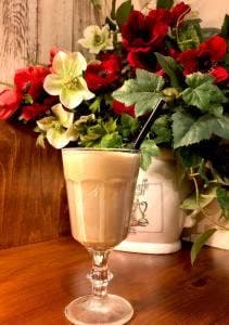 Caffetteria gatto nero