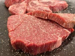 牛 こうの