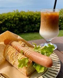 しまふうみ
