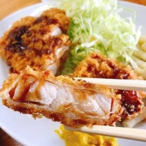 みのやとんかつ店