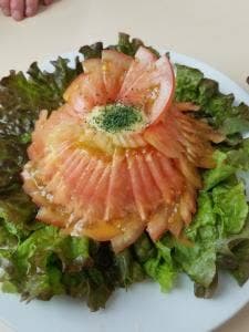 田中屋レストラン