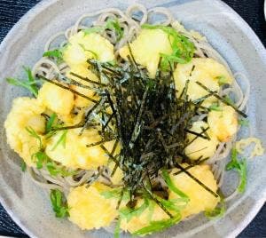 手打ち蕎麦 うさぎ庵