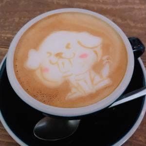 Progress lifestyle coffee