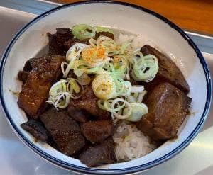 うさぎ食堂 堀江店