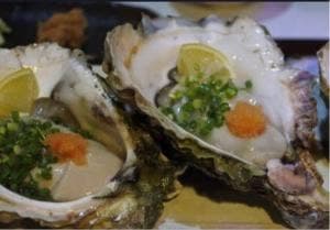野辺地創作料理
