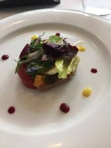 ラ ピッコラ ポエズィーア