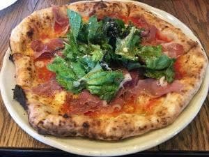 Pizzeria TUKA