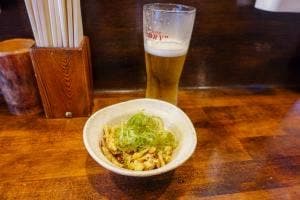 やきとり 鳥いち 四街道本店