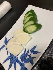 竹寿司