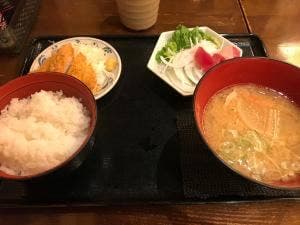 とん 代々木店