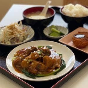 中華料理 龍源