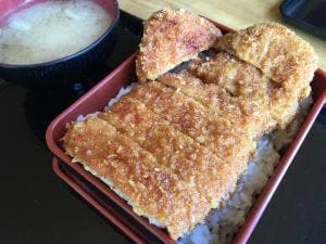天吉食堂