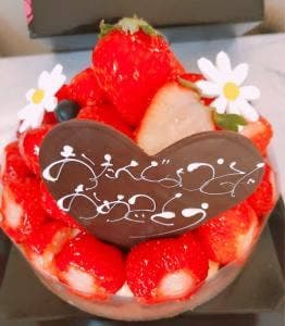 アンジェリック鶴田店