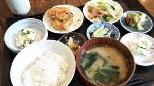 だいず