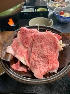 小松山荘 山乃幸