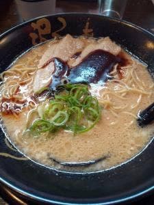 ろくの家 ラーメン食堂