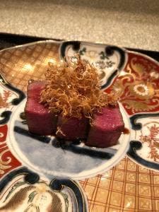 日本料理さくま