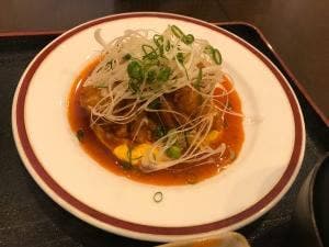 もみじ・食彩ダイニング