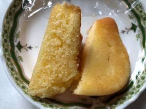 すずとら菓子工房