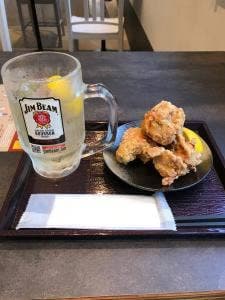西麻布角屋監修 ハイカラ酒場