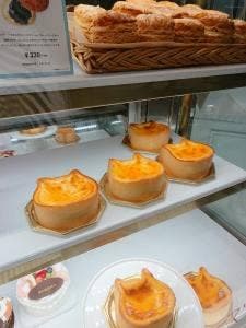 ねこねこチーズケーキ プライムツリー赤池店