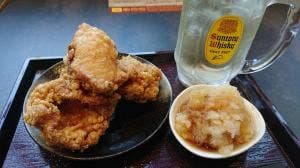 西麻布角屋監修 ハイカラ酒場