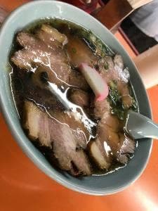 ラーメンハウス大和