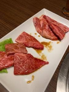 青山