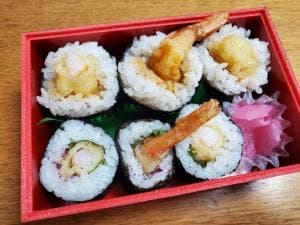 ふたつわ食品 砺波市太田店