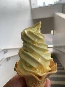 代々木パーキングエリアレストラン よよぎの森