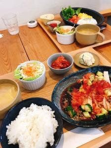 けのひ堂 焼津店