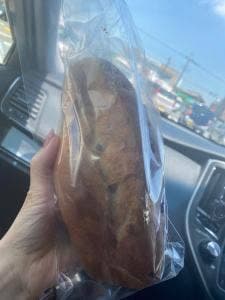 ホームベーカリーキタオカ
