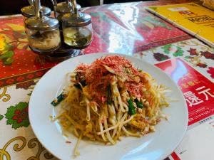 THAI FOOD エリナ