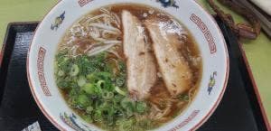 安佐サービスエリア上り スナックコーナー