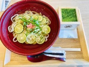 もみじ茶屋 MOP横浜ベイサイド