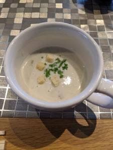ビジネスホテル明治館