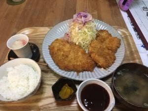 居食や さんとく