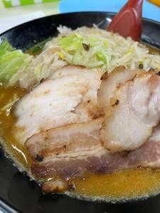 ジャパンラーメン高嶋